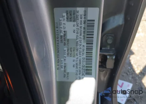 2016 Scion Ia из США, поврежденный, VIN 3MYDLBZV9GY115149